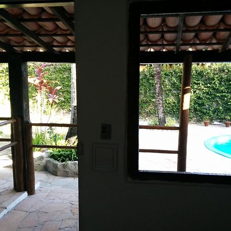 Lua Azul Suites Porto Seguro Esterno foto