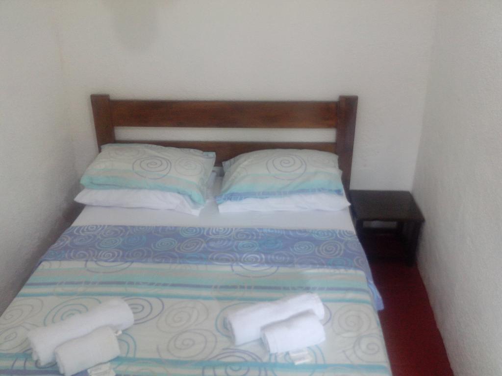 Lua Azul Suites Porto Seguro Esterno foto