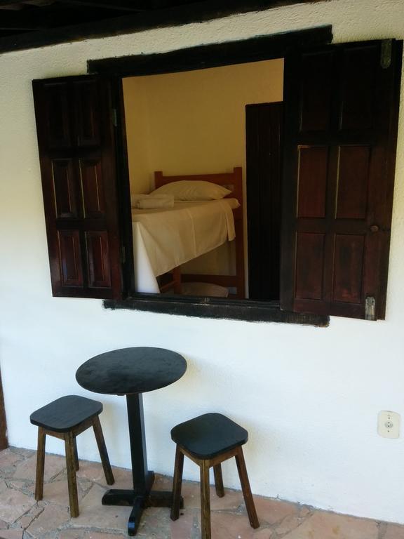 Lua Azul Suites Porto Seguro Esterno foto