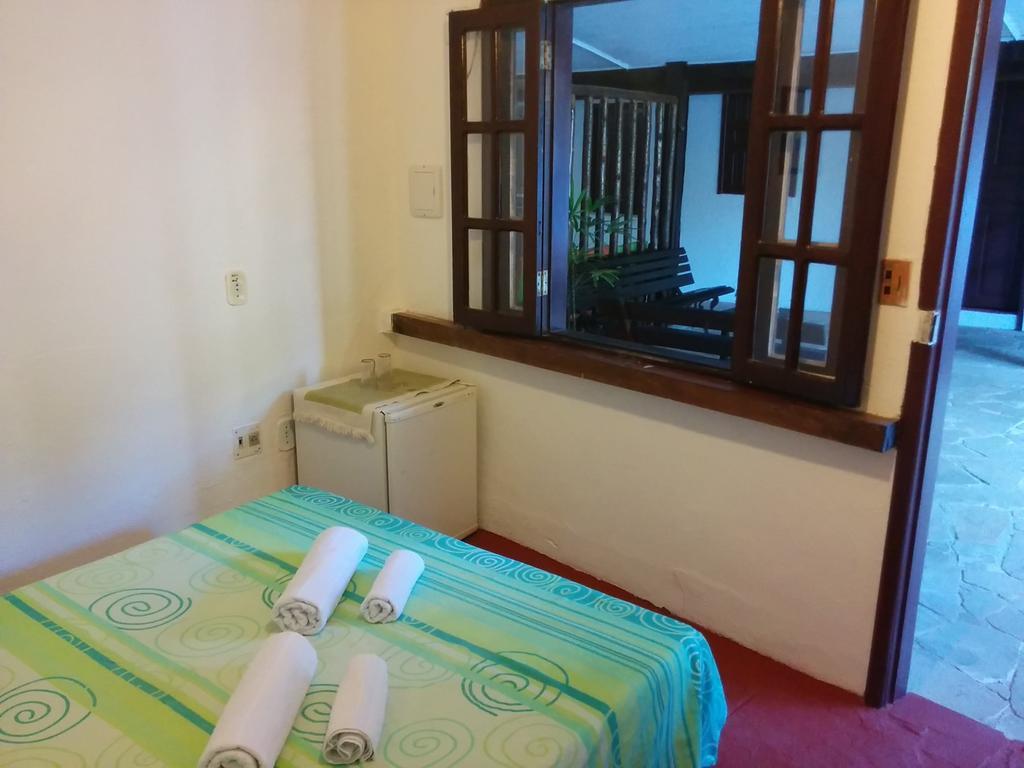 Lua Azul Suites Porto Seguro Esterno foto