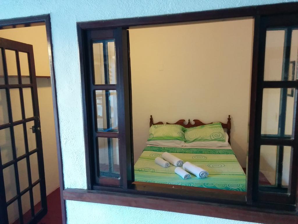 Lua Azul Suites Porto Seguro Camera foto