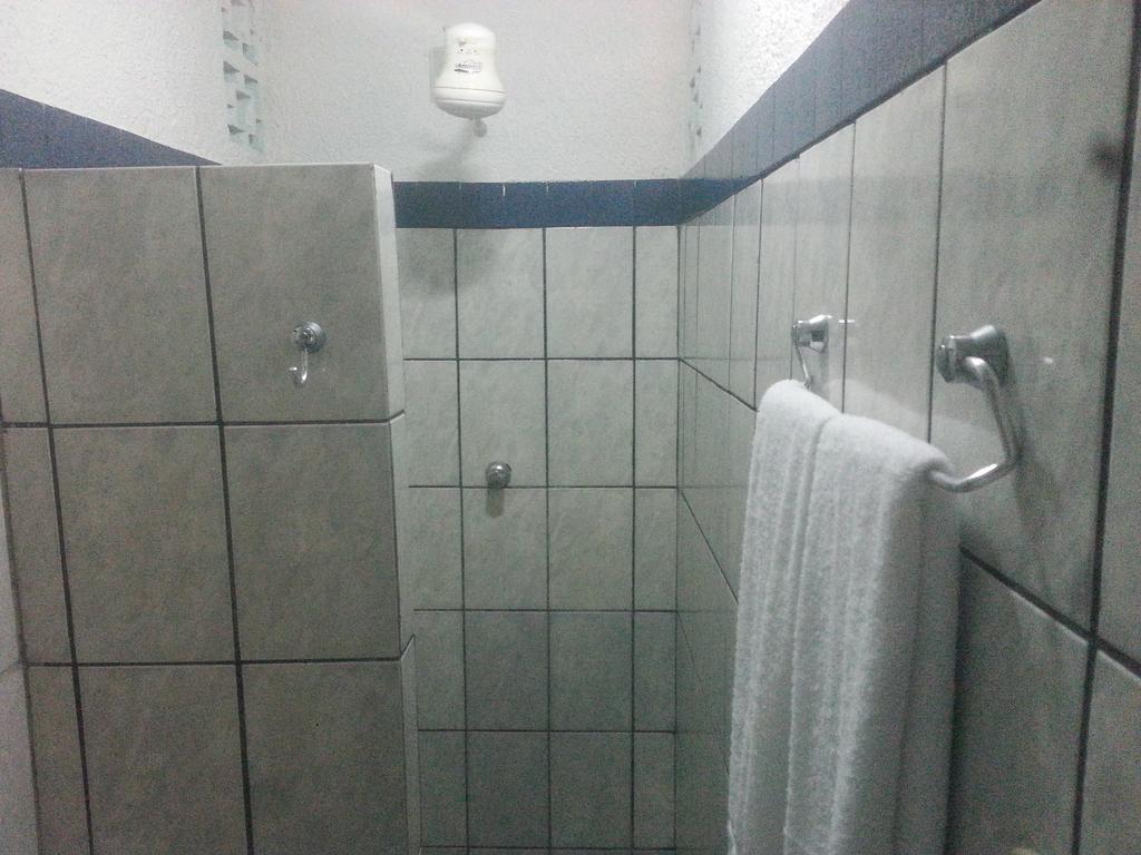 Lua Azul Suites Porto Seguro Esterno foto