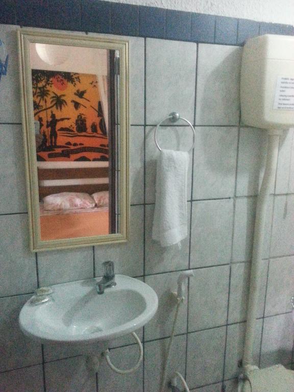 Lua Azul Suites Porto Seguro Esterno foto