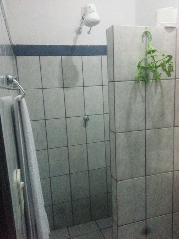 Lua Azul Suites Porto Seguro Esterno foto