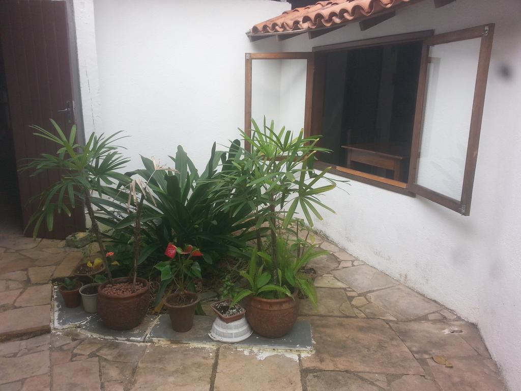 Lua Azul Suites Porto Seguro Esterno foto
