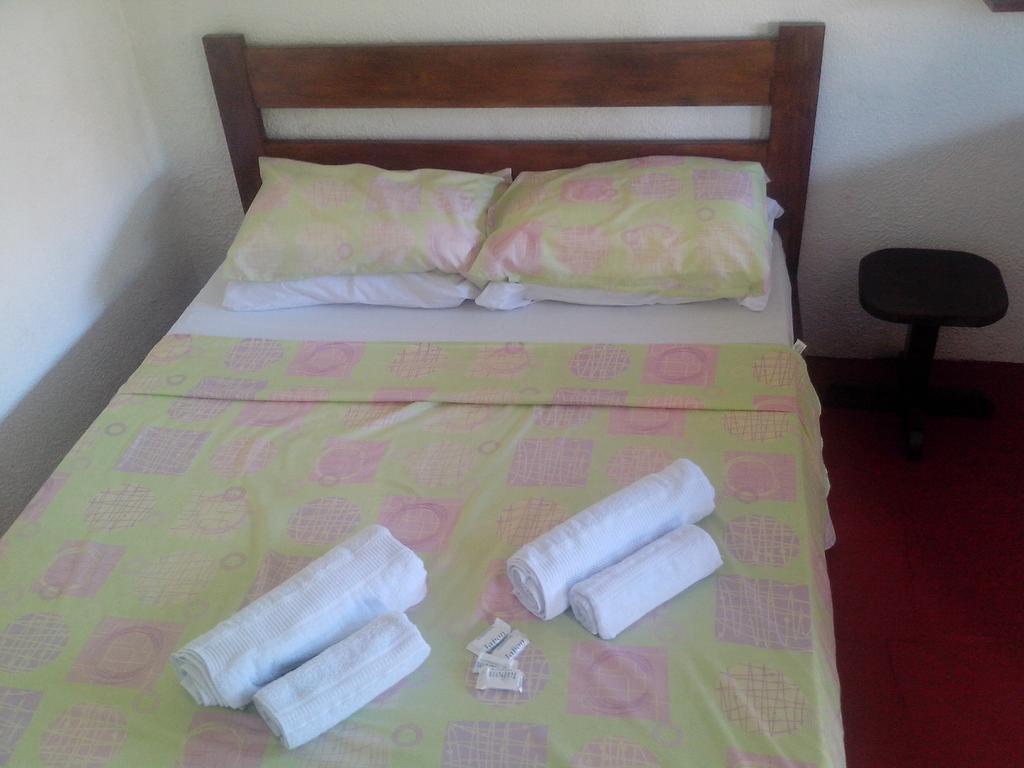 Lua Azul Suites Porto Seguro Esterno foto