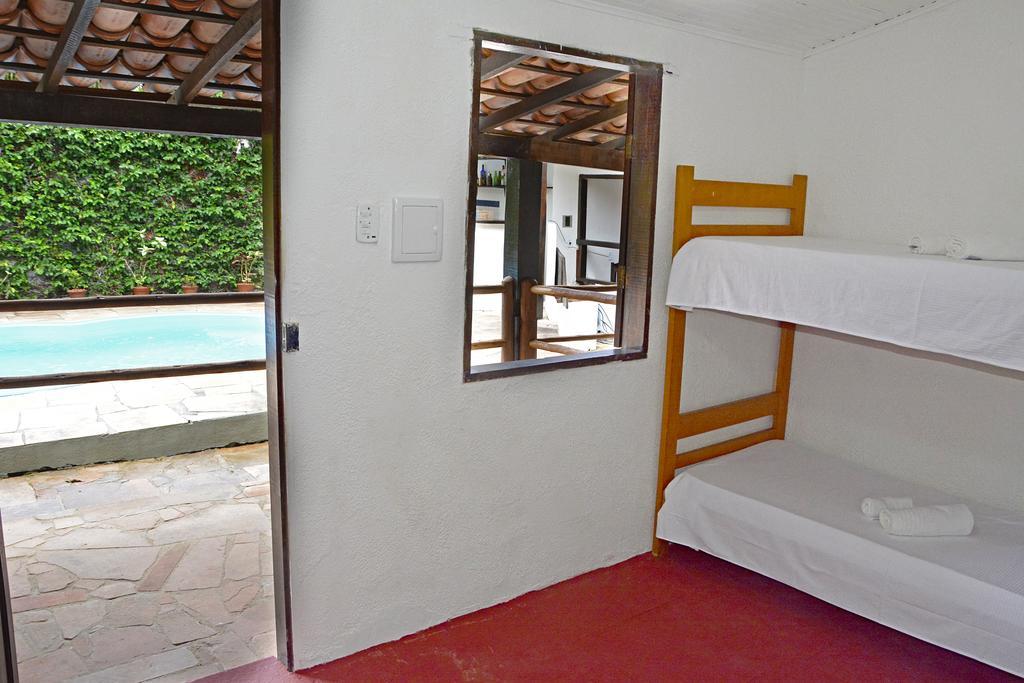 Lua Azul Suites Porto Seguro Esterno foto