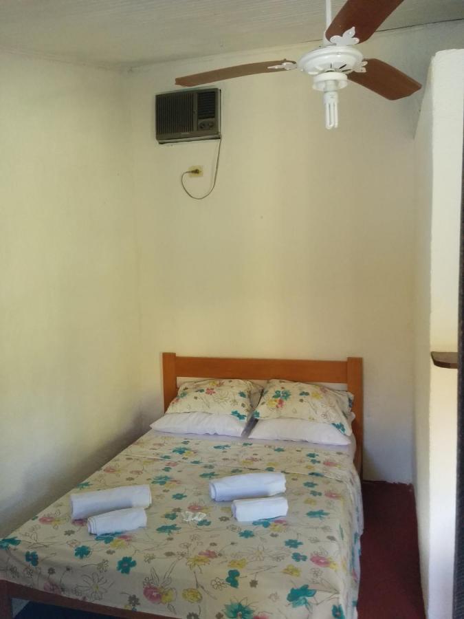 Lua Azul Suites Porto Seguro Camera foto